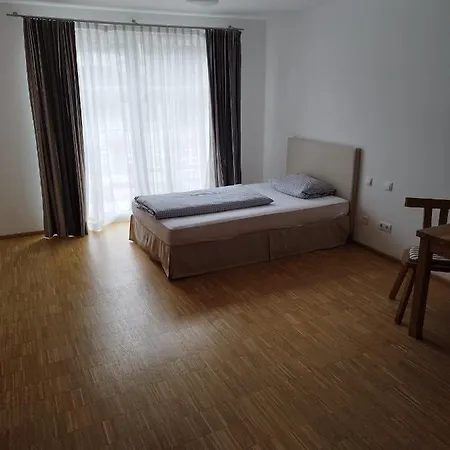 Hecke * Bad Füssing