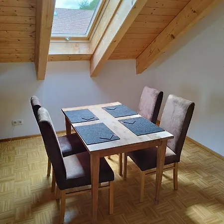 Hecke * Bad Füssing