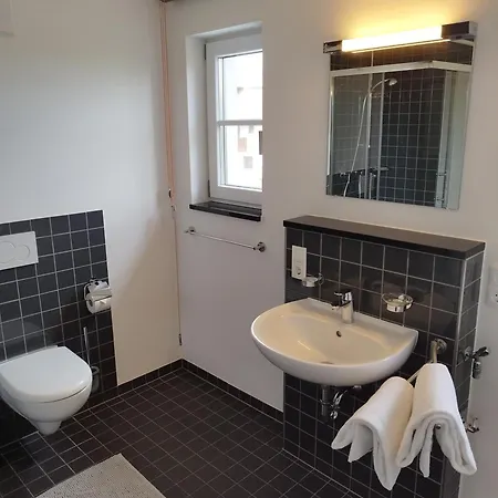 Appartement Hecke Bad Füssing