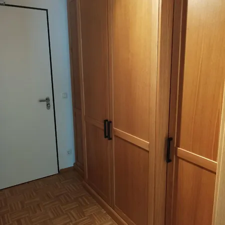 Hecke * Bad Füssing