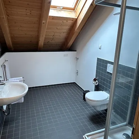 Hecke * Bad Füssing