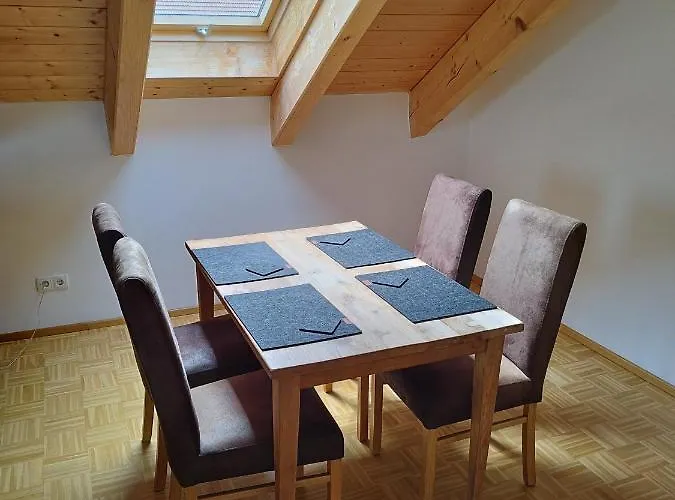 Hecke * Bad Füssing